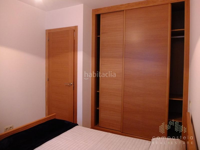 Foto b1f0d15e-3260-46da-b775-813b7b427d90. Rent flat with heating in O Milladoiro Ames