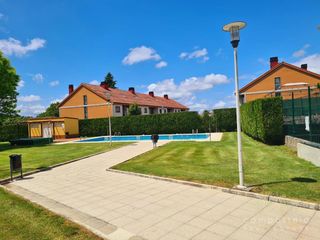 Flat  Campos de mirabel