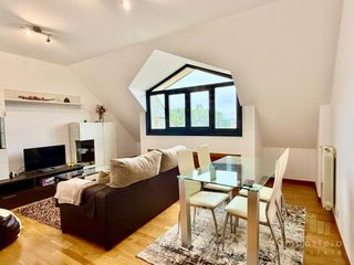 Penthouse in Agro da Vella