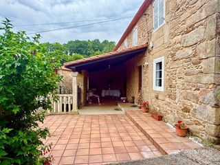 Casa  Pontealvar