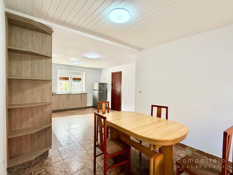 Foto 7225ce1f-9dfd-4e57-abd6-d84d301a2c97. Lloguer casa amb calefacció aparcament a Baña (A)
