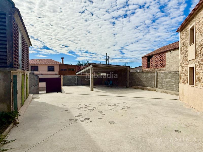 Foto cbcada4b-875d-4413-b526-f013ecfcaa3e. Lloguer casa amb calefacció aparcament a Baña (A)