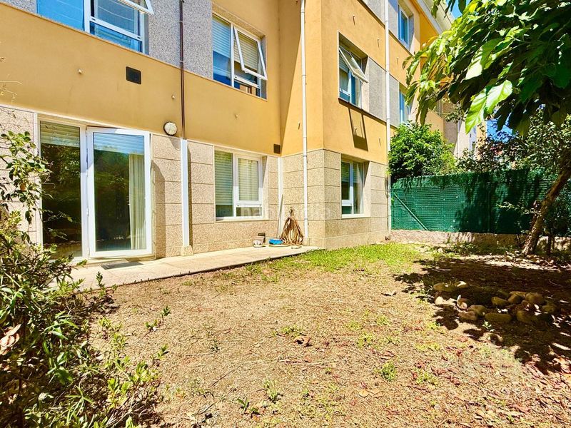 Foto e3cd87f8-ff81-4d3f-808c-2ab954855ad8. Planta baixa amb calefacció aparcament piscina a Teo