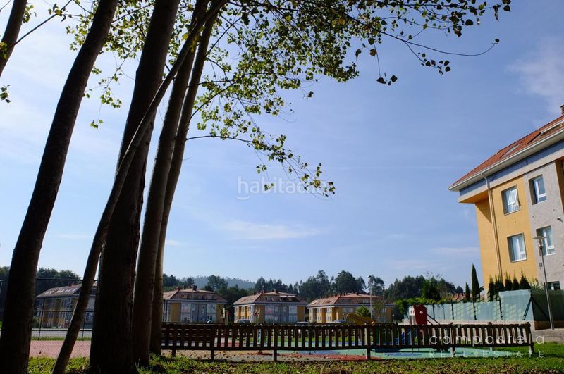 Foto e79ac9ff-0789-46c8-a23e-7c96518b4f3a. Planta baixa amb calefacció aparcament piscina a Teo