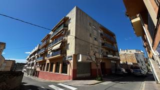 Flat  Carrer de la muralla. Apartamento de 1 dormitorio en pleno centro