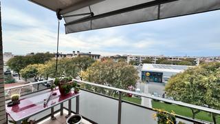 Pis  Carrer joaquim torrens ibern. Espectacular piso de 110m2 tres dormitorios dobles