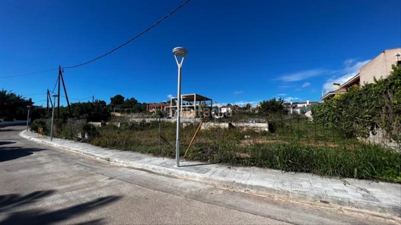 Foto 0abfca7b-112c-4a7f-805b-38c4ac7193f8. Terreny residencial a Altafulla