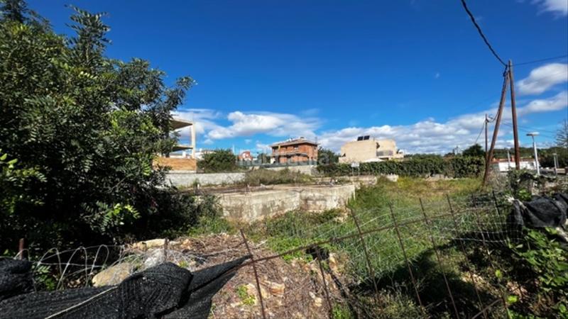 Foto 9c9b058e-7023-475f-9fd4-9de846043015. Terreny residencial a Altafulla