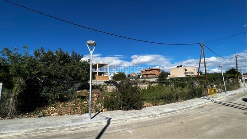 Foto bd230e46-c99b-466e-a235-331910f03c43. Terreny residencial a Altafulla