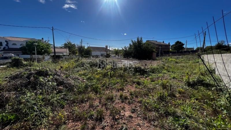 Foto c40b1d0a-2d66-4f66-aac4-4ffbae1b2b33. Terreny residencial a Altafulla