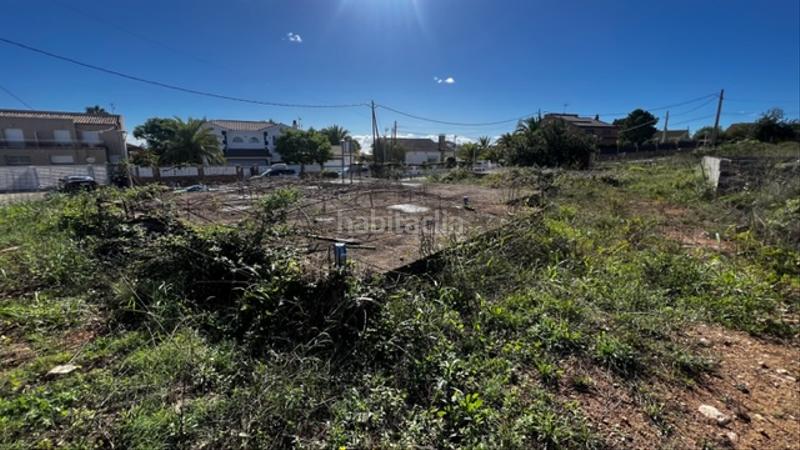 Foto ecbdf198-4586-452b-a7a2-6d1c8cb69f8d. Terreny residencial a Altafulla