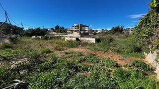 Residential Plot  Carrer taronger