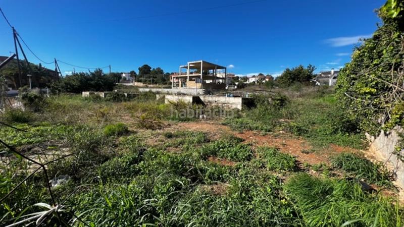 Foto f9dd579c-e971-43b8-a032-b7e629ac3816. Terreny residencial a Altafulla