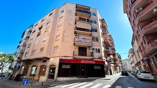 Flat  Carrer del mercat