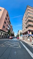 Pis  Carrer de pere badia. Apartanmento de 75 m2 en pleno centro!