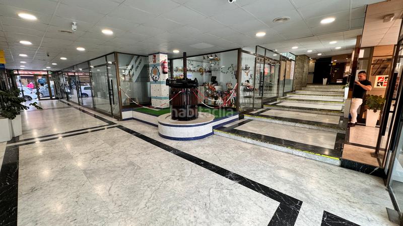 Foto 64ee728b-a676-43a6-8fe1-fd7c22c0e89b. Local comercial a Centre Torredembarra