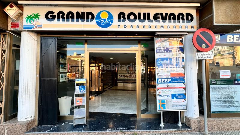 Foto 8e4faf85-2e63-49e8-82b6-96a50665de08. Local comercial a Centre Torredembarra