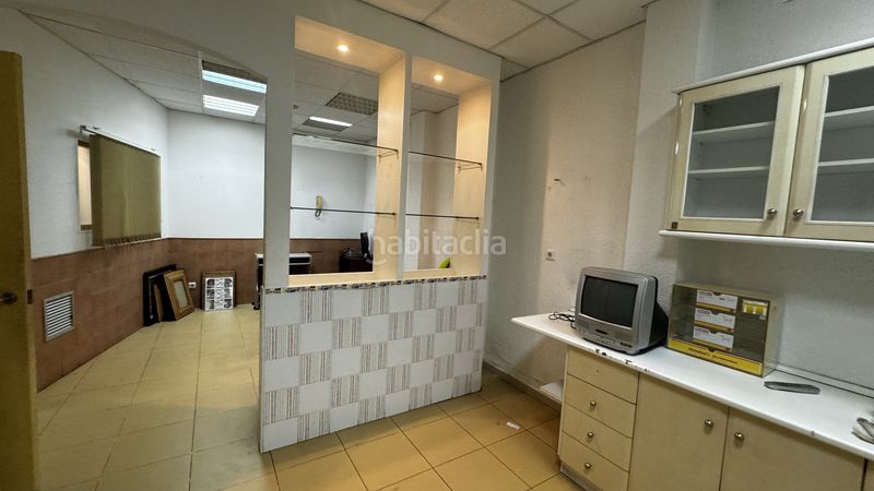 Foto 1c0a4438-49a3-4580-849b-b8b33dc22507. Local comercial a Centre Torredembarra