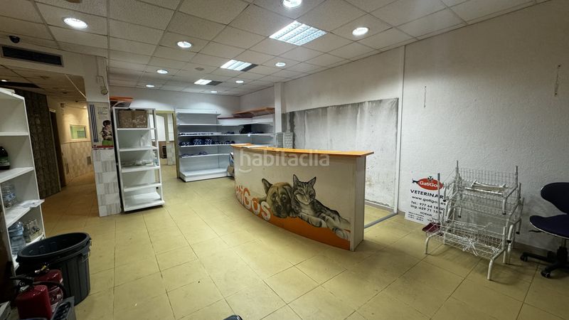 Foto 564bf287-8f47-4f2a-8947-4238b9beaaed. Local comercial a Centre Torredembarra