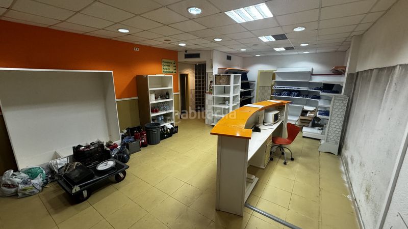 Foto b0126bda-0eea-41ab-869c-edf36912d20a. Local comercial a Centre Torredembarra