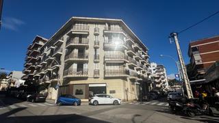 Lloguer Aparcament cotxe  Carrer de tarragona. Parquing en calle tarragona