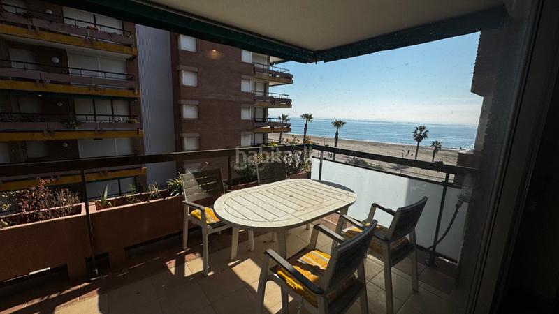 Foto 10b86fca-a05e-4f23-a36d-e3d2c7f28847. Pis amb calefacció aparcament piscina a Platja de la Paella Torredembarra