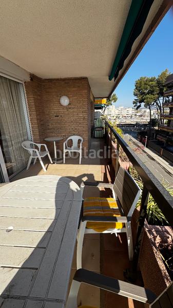 Foto 1672a9a5-d628-41a0-ba9f-acee63760d6a. Pis amb calefacció aparcament piscina a Platja de la Paella Torredembarra