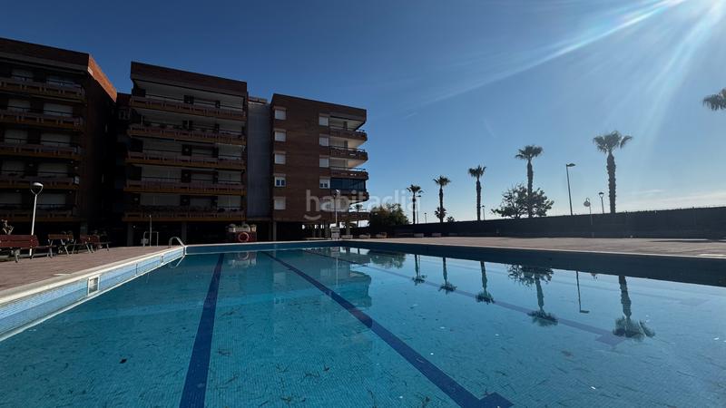 Foto 6620c03a-7850-44b2-872d-d199169f5f03. Pis amb calefacció aparcament piscina a Platja de la Paella Torredembarra