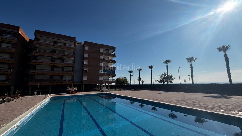 Foto b61db9d0-8e9f-4c7f-beba-bd1d33fcfa3b. Pis amb calefacció aparcament piscina a Platja de la Paella Torredembarra