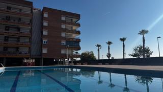 Flat  Passeig de francesc macià. Espectacular piso frente al mar