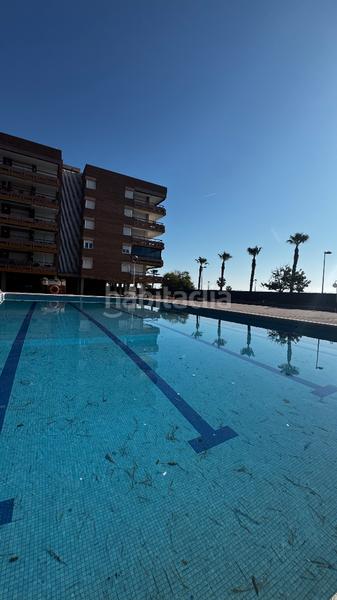 Foto d89e3f75-6072-4931-92e5-5ef631a0edfc. Pis amb calefacció aparcament piscina a Platja de la Paella Torredembarra