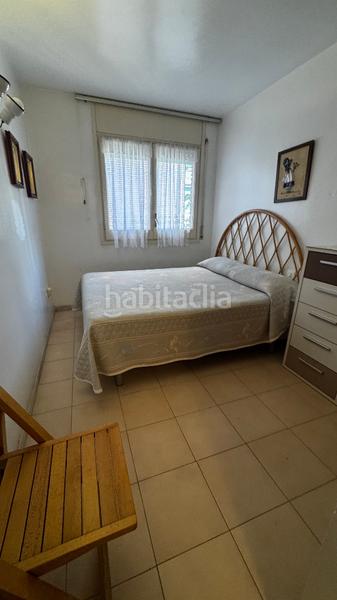 Foto da8f7549-b366-4c79-b532-edf71d8d8a9c. Pis amb calefacció aparcament piscina a Platja de la Paella Torredembarra