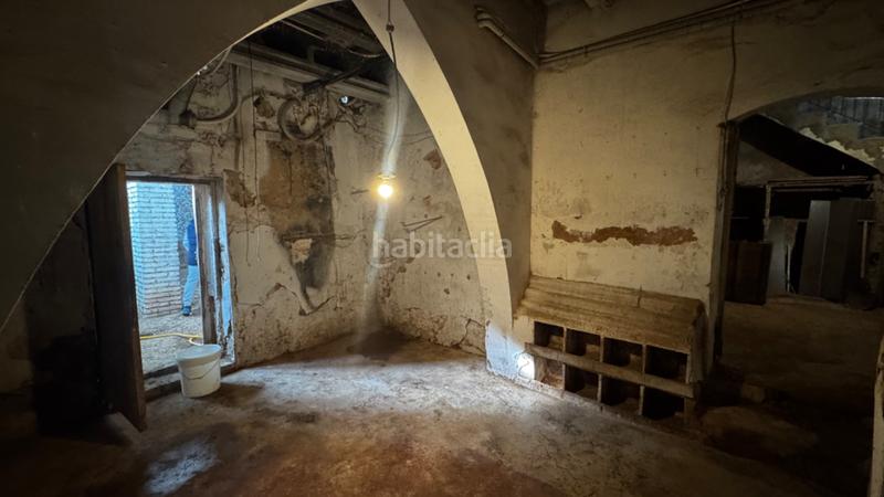 Foto 01013db3-3870-479a-852d-89f1aff86d5d. Masia amb calefacció aparcament a Tivissa