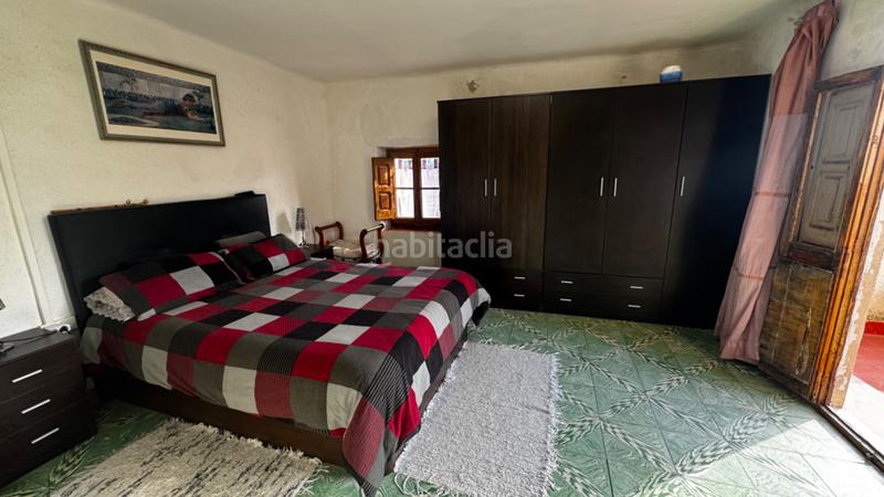 Foto 0571a1e1-72a9-4037-81d8-4c734269532a. Masia amb calefacció aparcament a Tivissa