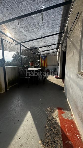 Foto 06890ab0-1988-47cd-818b-584ef2c44d41. Masia amb calefacció aparcament a Tivissa