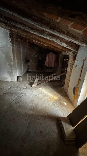 Foto 2869d6b1-032b-4623-864d-cd41818f48b7. Masia amb calefacció aparcament a Tivissa