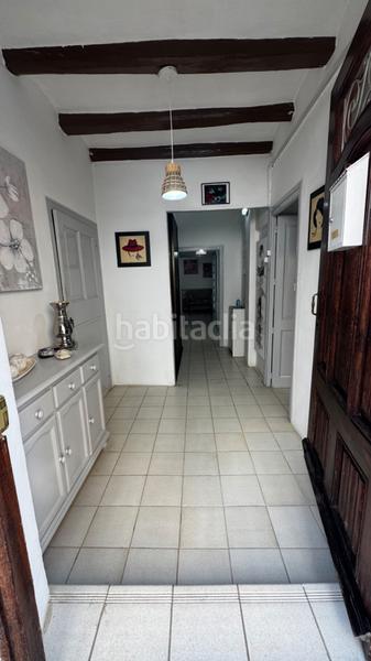 Foto 3ec64258-62c6-42bc-9f06-da05b9a7f92f. Masia amb calefacció aparcament a Tivissa