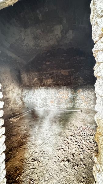 Foto 405b078f-59af-4032-905a-6b4e87242861. Masia amb calefacció aparcament a Tivissa