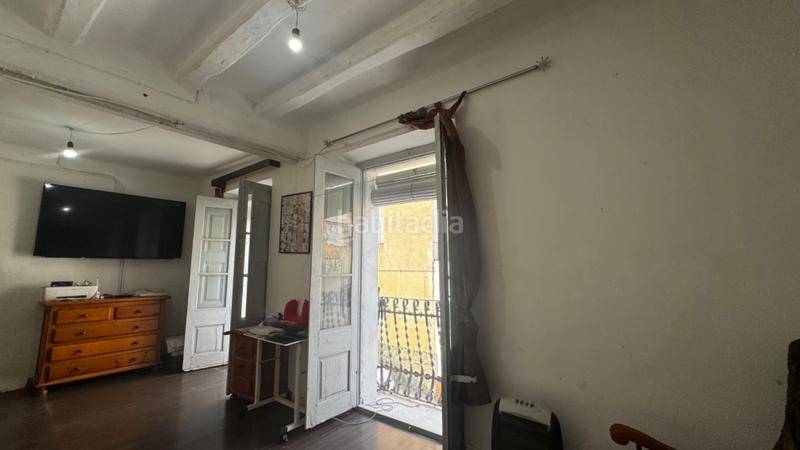 Foto 4383fe0a-a740-4b94-b53a-0e59ecd9f001. Masia amb calefacció aparcament a Tivissa