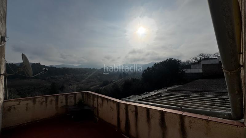 Foto 60a6c94f-ace7-4046-a857-d67fcafe0313. Masia amb calefacció aparcament a Tivissa