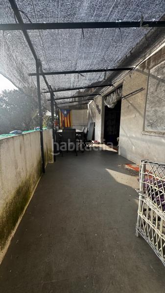 Foto 6ca8c832-e845-41b9-86ce-64e161155556. Masia amb calefacció aparcament a Tivissa