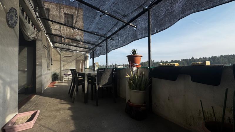 Foto 6d0ff84f-903e-4f1b-b416-55c37c9a9a9c. Masia amb calefacció aparcament a Tivissa