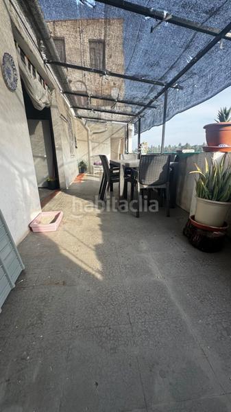 Foto 6d1e61cc-5e9d-4e09-b433-778cd08bbd32. Masia amb calefacció aparcament a Tivissa