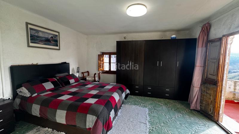 Foto 78748f20-ab8e-4580-a29c-50dba68bcda6. Masia amb calefacció aparcament a Tivissa