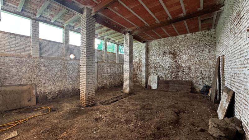 Foto 9aa19aa1-2a8e-4221-abcb-1f460fa005f3. Masia amb calefacció aparcament a Tivissa