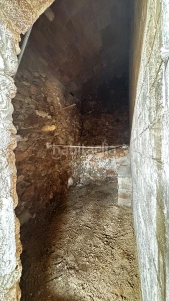 Foto a68d2a9f-0af0-478c-87ba-72d401a64e81. Masia amb calefacció aparcament a Tivissa