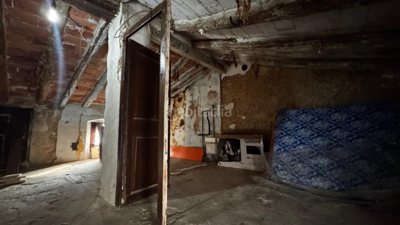 Foto abcaef9f-3aa5-490b-b7f4-dd398d00e65b. Masia amb calefacció aparcament a Tivissa