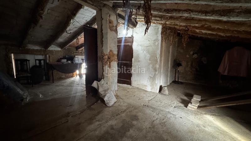 Foto c03e0af3-9c42-46ff-aba8-5519c5a67ee3. Masia amb calefacció aparcament a Tivissa