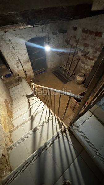 Foto c891197e-b100-485e-bfe5-de7931b2ea36. Masia amb calefacció aparcament a Tivissa