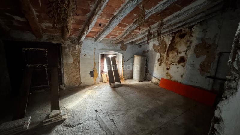 Foto ded7b4e6-42e3-481a-8d74-949f7bf8de70. Masia amb calefacció aparcament a Tivissa